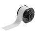 Electrostatic Dissipative Labels, Low Profile, B768, 0.25" x 2" 3200 per Cartridge